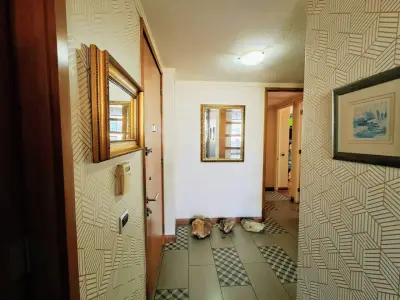 Departamento en arriendo en Las Condes - foto 4