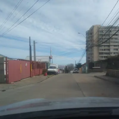 Casa en venta en Valparaíso - foto 4