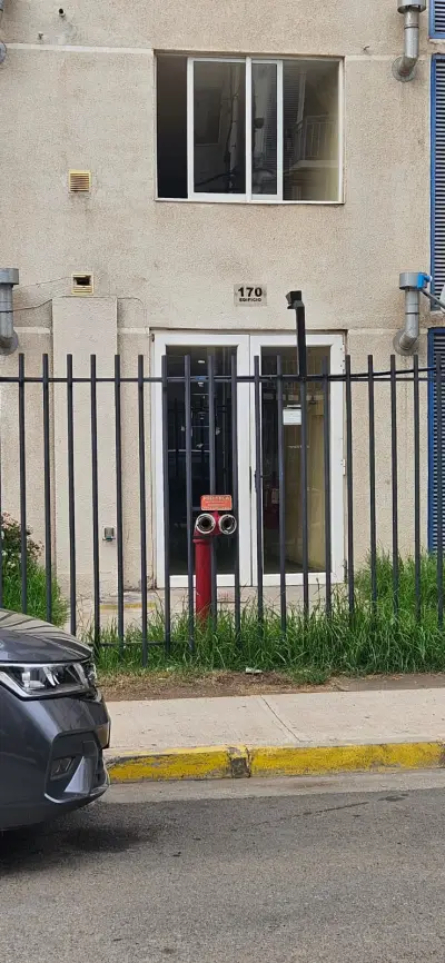 Departamento en venta en Los Andes - foto 4