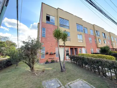 Apartamento en venta en El Carmen De Viboral