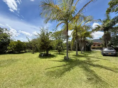 Finca en venta en El Carmen De Viboral - foto 2