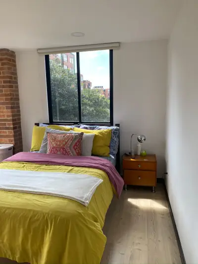 Apartamento en arriendo en Localidad Teusaquillo - foto 3