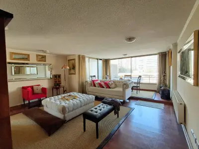 Departamento en arriendo en Las Condes