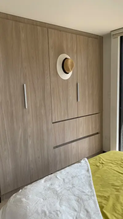 Apartamento teusaquillo - galerias