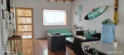 Casa en alquiler en Los Organos - foto 3