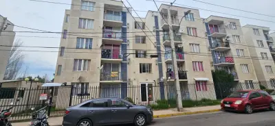 Departamento en venta en Los Andes
