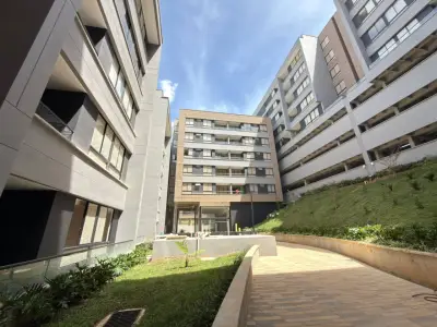 Apartamento en venta en La Ceja