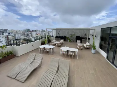 Apartamento en venta en Distrito Nacional - foto 2