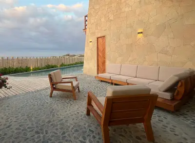 Casa en venta - foto 5