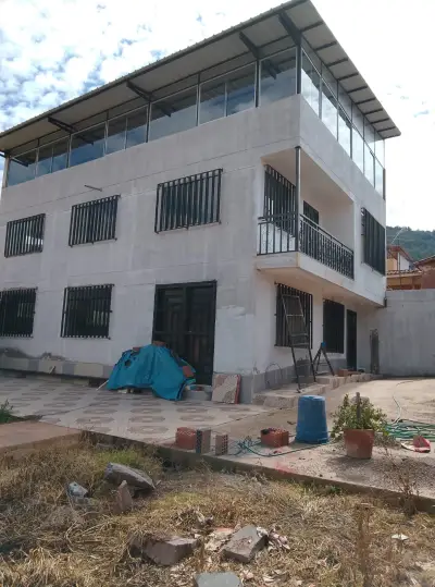 Casa en venta en Cusco - foto 4