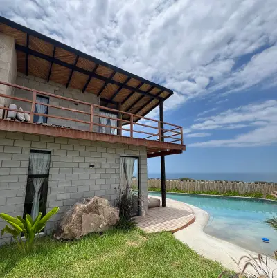 Casa en venta - foto 2