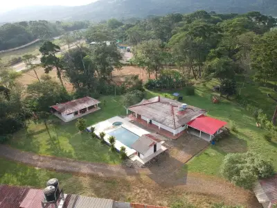 Finca en venta en Villavicencio