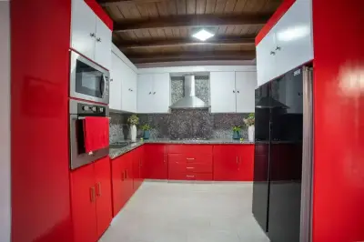 Casa en venta en Bo. Pekin - foto 5
