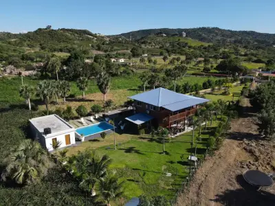 Casa en venta en Bo. Pekin - foto 4