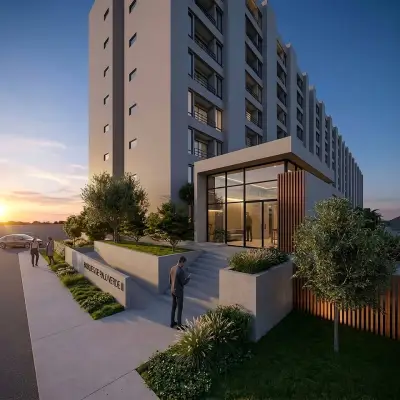 Apartamento en venta en Fusagasuga - foto 4