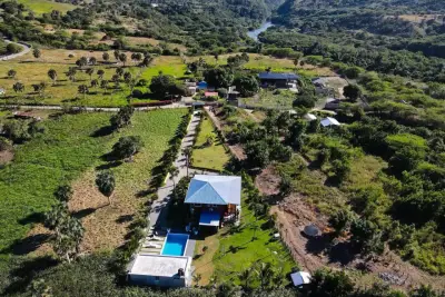 Casa en venta en Bo. Pekin - foto 2