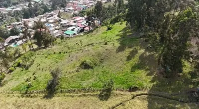 Lote en venta en Pasca - foto 2