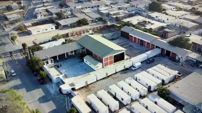 Local comercial en alquiler en Sullana