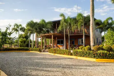 Casa en venta en Bo. Pekin