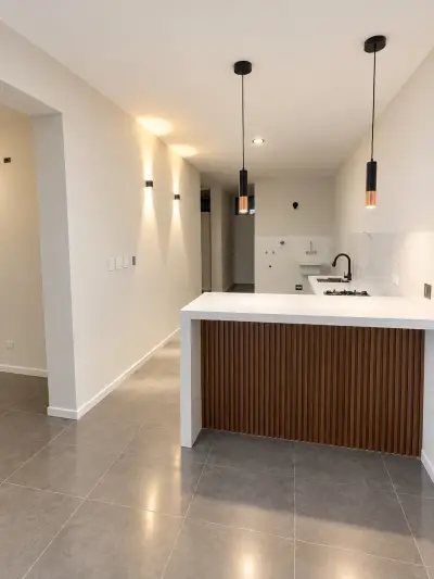 Departamento en venta en San Juan de Lurigancho - foto 2