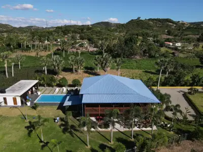 Casa en venta en Bo. Pekin - foto 3