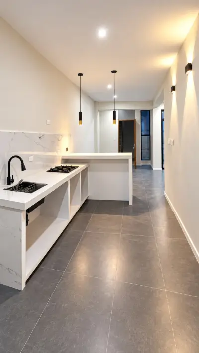 Departamento en venta en San Juan de Lurigancho - foto 3