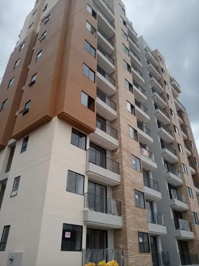 Apartamento en venta en Fusagasuga