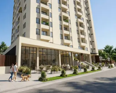 Apartamento en venta en Fusagasuga - foto 4