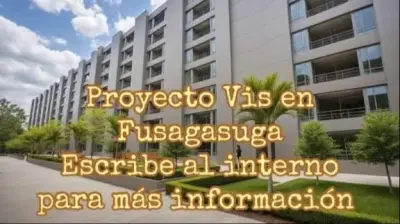 Apartamento en venta en Fusagasuga - foto 2