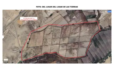 Terreno en venta en Pacasmayo - foto 5
