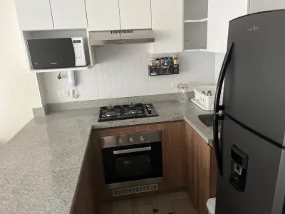 Departamento en venta en San Miguel - foto 2