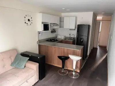 Departamento en venta en San Miguel