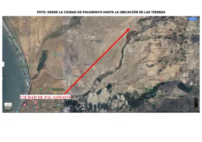 Terreno en venta en Pacasmayo - foto 4