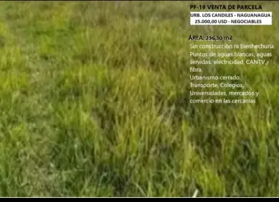 Terreno en venta en Naguanagua - foto 3