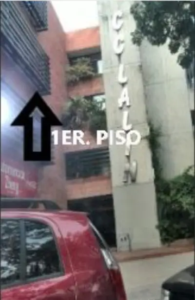 Oficina en alquiler en Valencia - foto 2