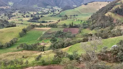 Finca en venta en Combita - foto 5