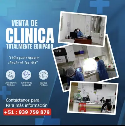 Local comercial en venta en Víctor Larco Herrera - foto 2