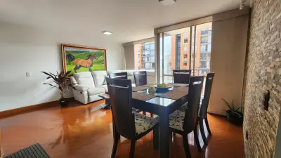 Apartamento en venta en Suba - foto 2