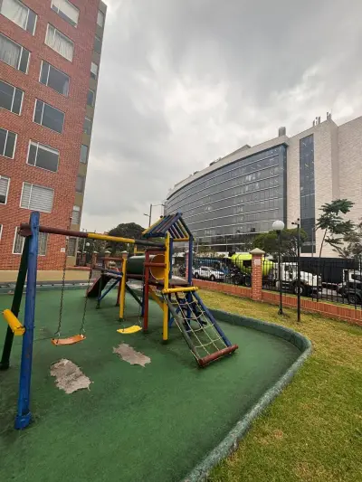 Apartamento en venta - foto 3