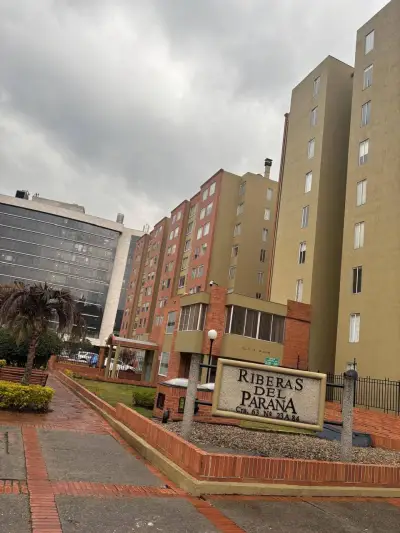 Apartamento en venta