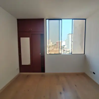 ¡oportunidad en Jesús María! Departamento remodelado 77 m²
