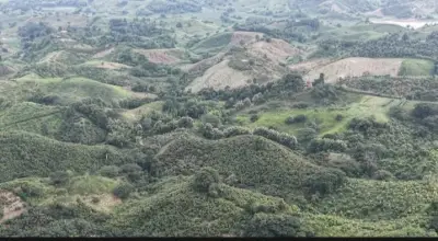 Terreno en venta en El Carmen - foto 2