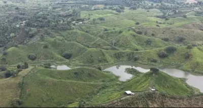 Terreno en venta en El Carmen