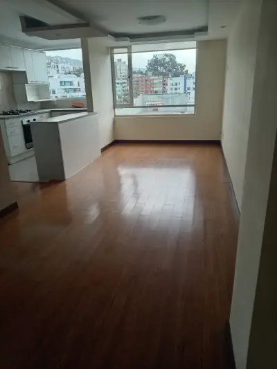 Departamento quito tenis en venta
