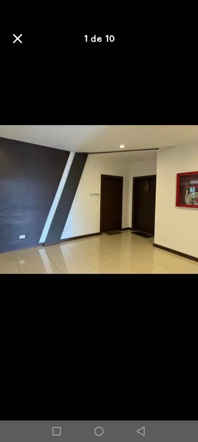 Departamento en venta en Quito