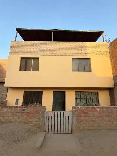 Casa en venta en Ventanilla