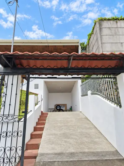 Casa en alquiler en San Jose - foto 2