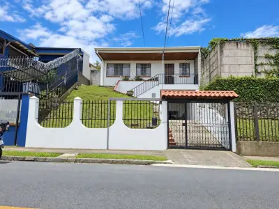 Casa en alquiler en San Jose