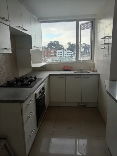Departamento en venta en Quito - foto 5