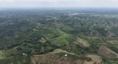 Terreno en venta en El Carmen - foto 3